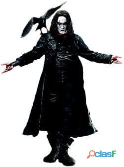 De la película de culto 'The Crow' figura de acción muy