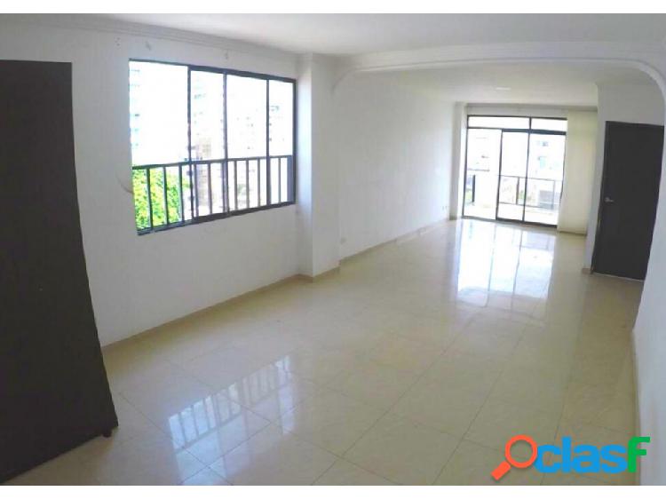 EN VENTA APARTAMENTO EN CASTILLOGRANDE