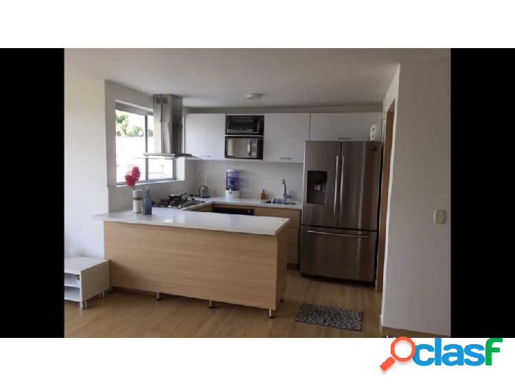 EN VENTA EXCLUSIVO APARTAMENTO ALAMOS PEREIRA