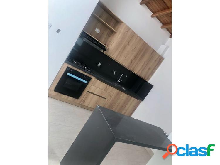 ENCANTADOR APARTAMENTO DUPLEX EN VENTA LA CEJA