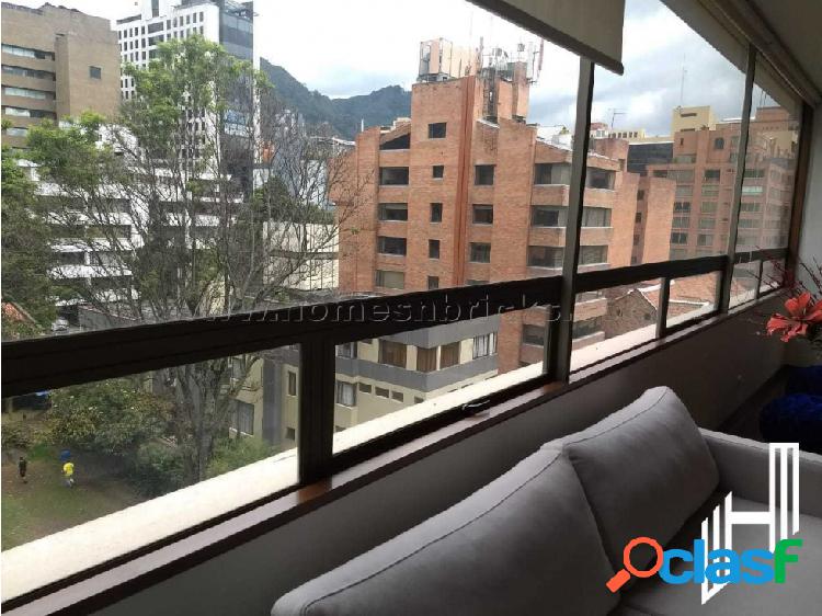 Espectacular Apartamento Para Arriendo