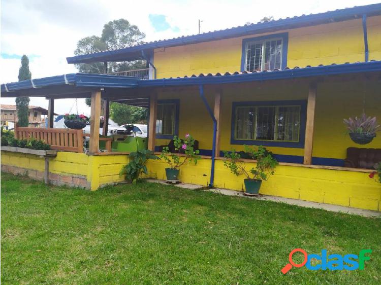 FINCA EN VENTA O PERMUTA EN SAN PEDRO