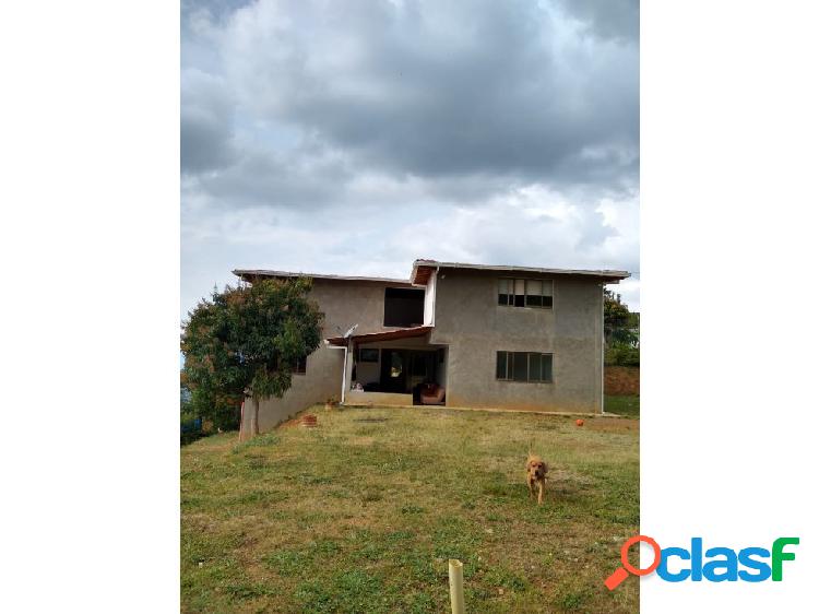 Finca Ebéjico Antioquia Se Vende