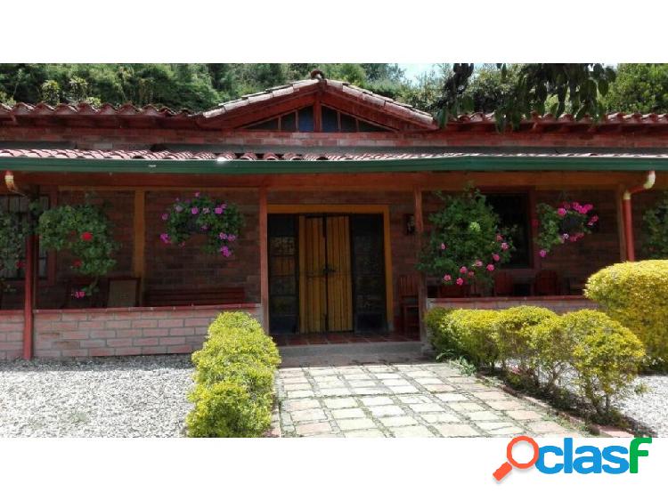 Finca Marinilla Antioquia Se Vende