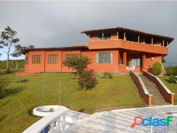 Finca en Altagracia