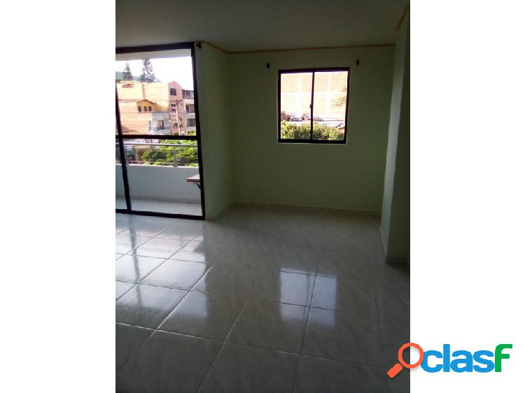 HERMOSO APARTAMENTO EN SANTAMARIA ITAGUI