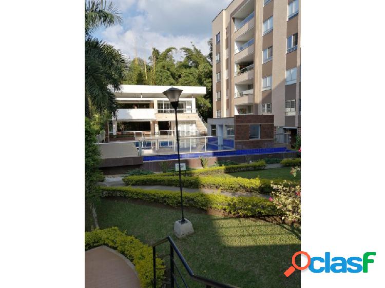 HERMOSO APARTAMENTO PANCE CALI