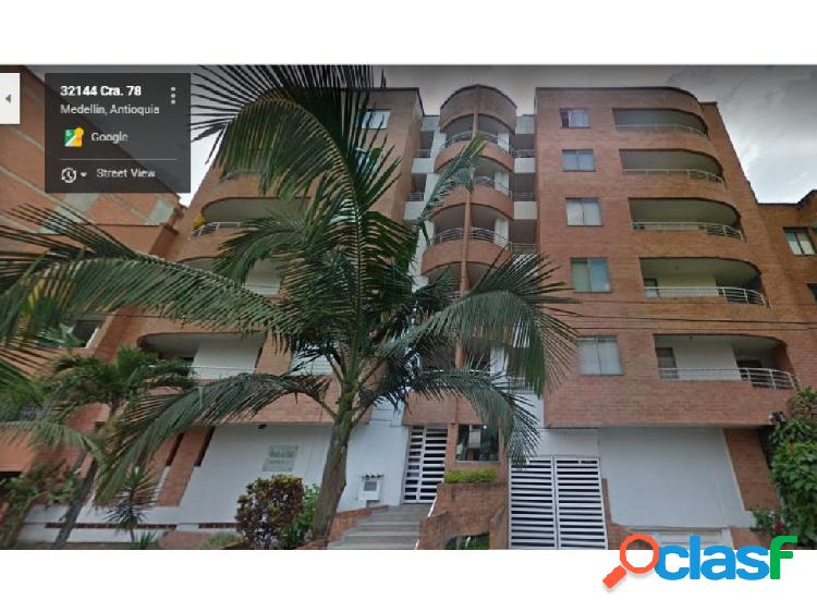 Hermosa APTO en venta en Belen