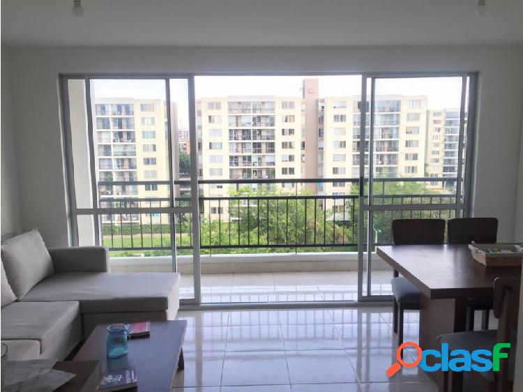 Hermoso Apartamento Bochalema