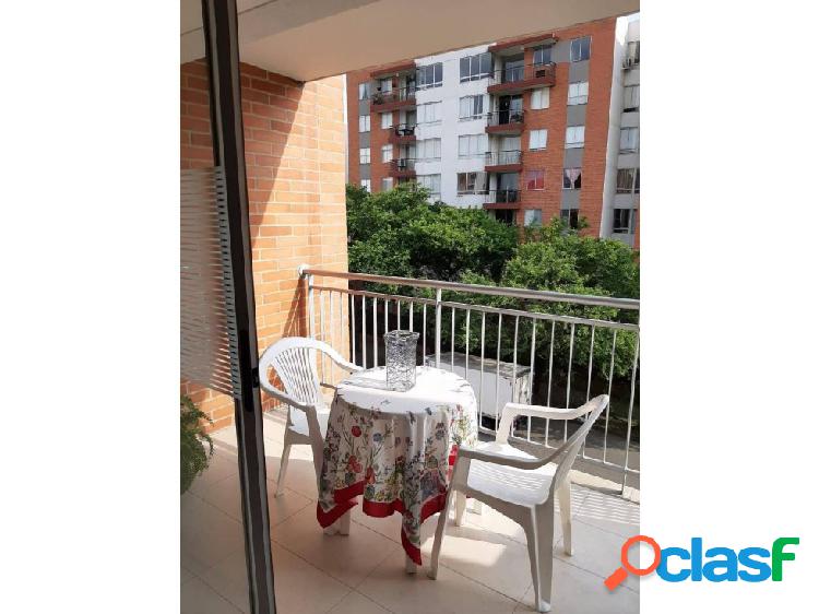 Hermoso Apartamento En El Caney