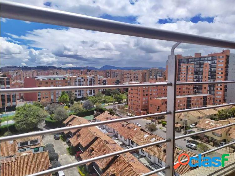 Hermoso Apartamento dúplex