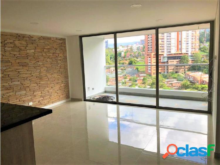 Hermoso Apartamento en venta Loma del Esmeraldal Envigado