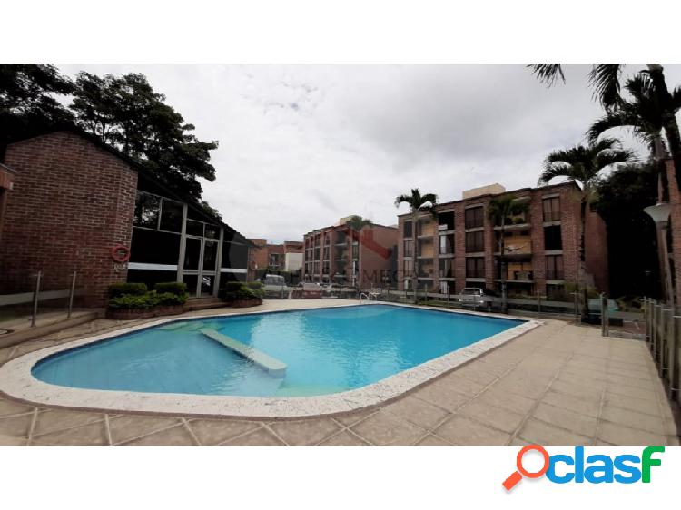 IBAGUÉ - VENTA DE APARTAMENTO EN BALCONES DEL BOSQUE