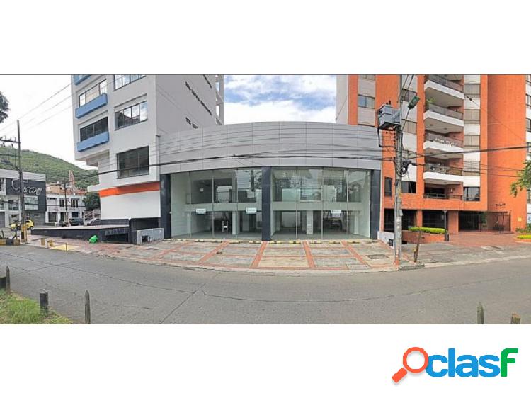 LOCAL COMERCIAL EN LA 6 (D.E)