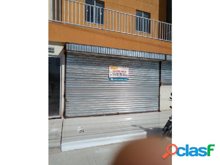 LOCAL COMERCIAL VILLA DE LA CANDELARIA