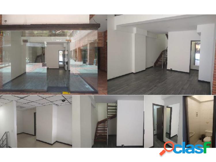 LOCAL EN ARRIENDO, CENTRO INTERNACIONAL, ZONA EMPRESARIAL