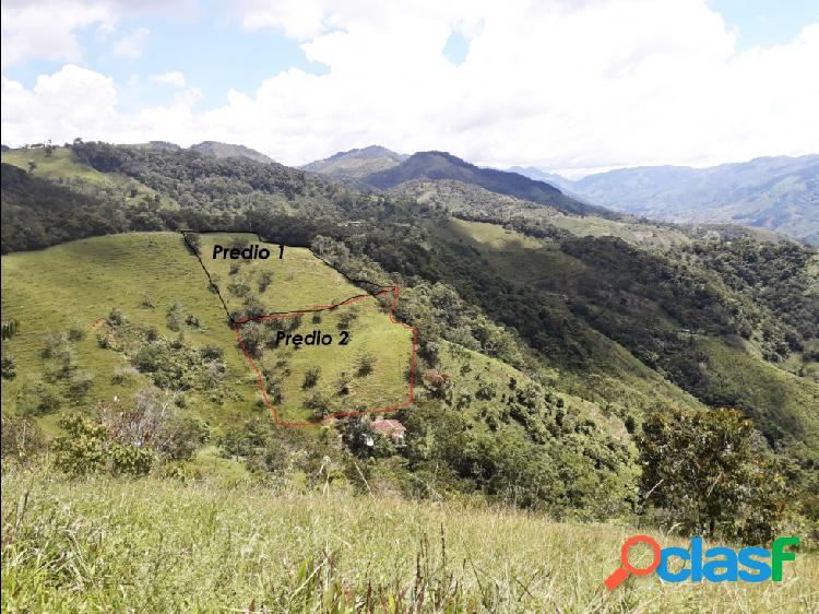 LOTE 1 PLANO Y CON BUENA VISTA PANORÁMICA