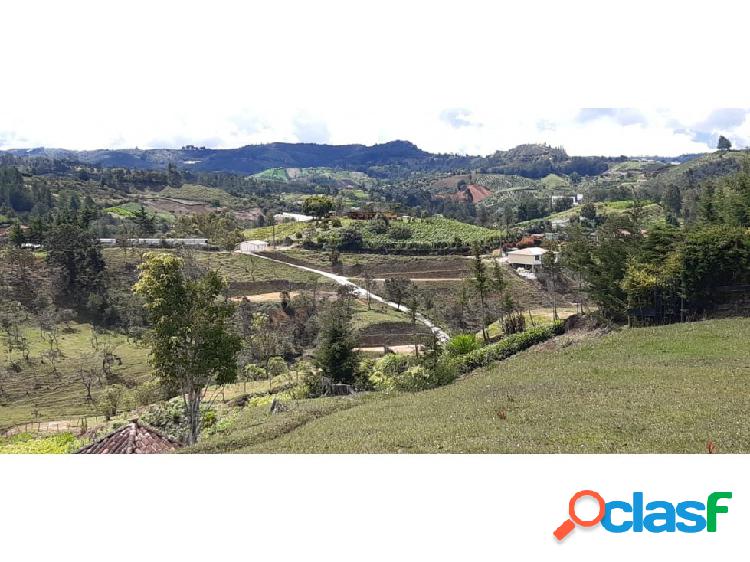 LOTE GUARNE SECTOR SAN VICENTE