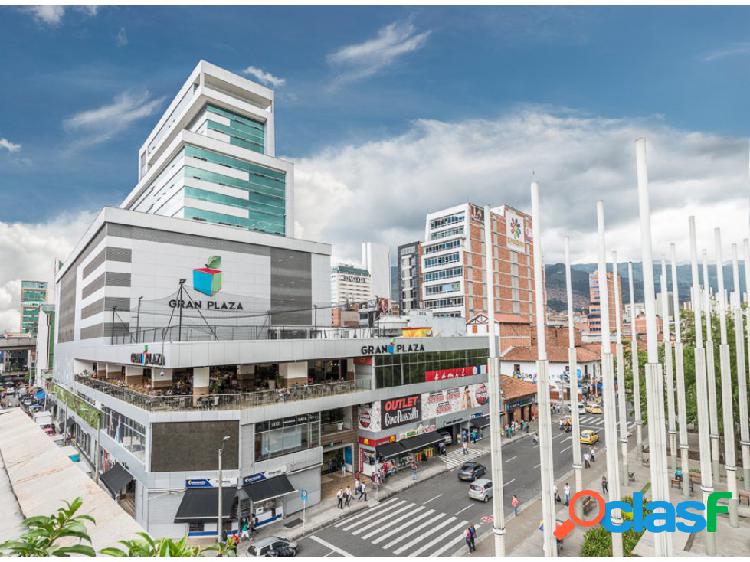 Local arriendo centro comercial Gran plaza, Medellin