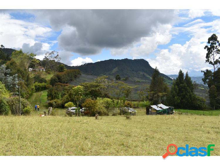 Lote La Ceja - Vista Panorámica