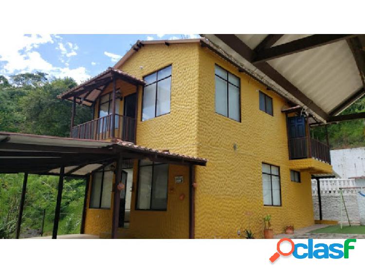 Maat Arrienda Casa, Utica Cundinamarca