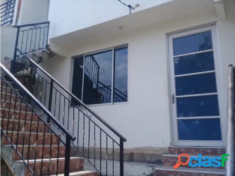 Maat arrienda apartamento, Barrio Jardin $600.000