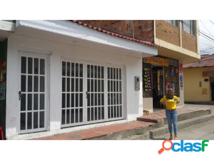 Maat vende local, Centro Villeta $260 Millones