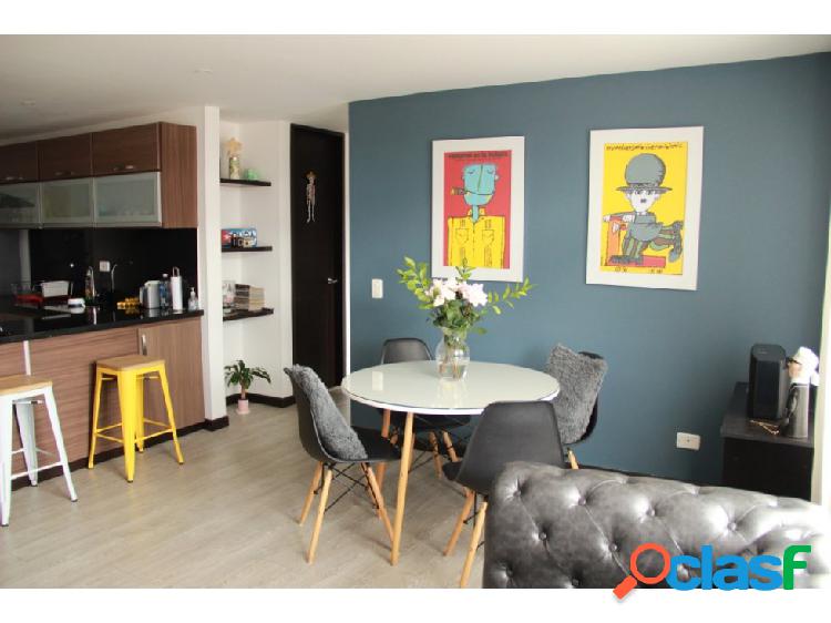 Moderno Apartamento en Venta, Chia