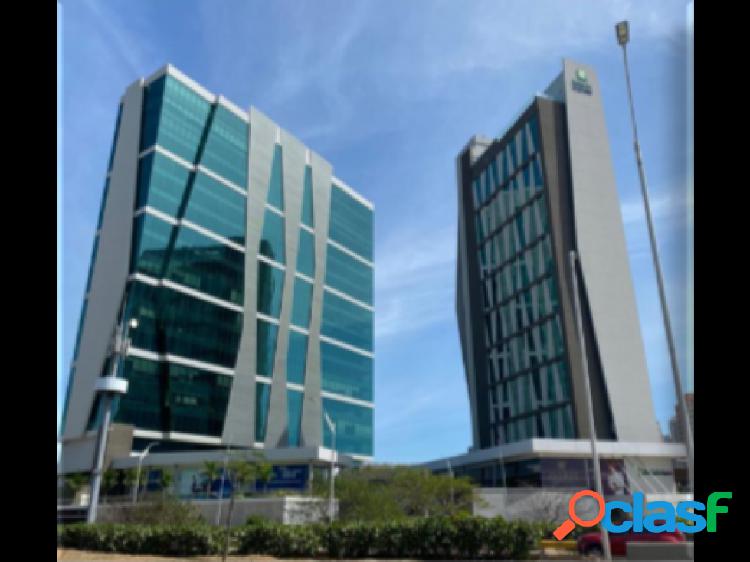 OFICINA BUENA VISTA BARRANQUILLA 3B