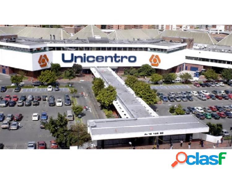 OFICINA EN ARRIENDO UNICENTRO BOGOTA