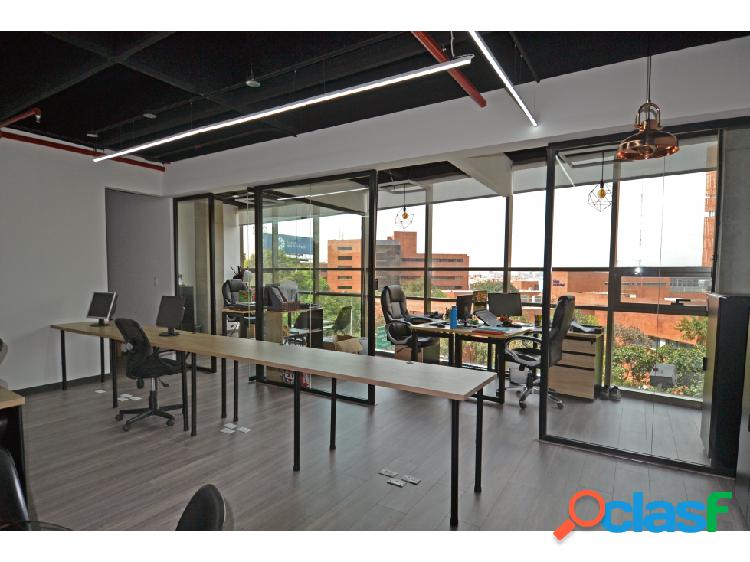 Oficina en Venta en Usaquén Bogotá