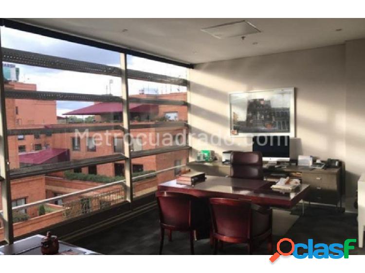 Oficina en arriendo, Centro Internacional. Bogotá D.C.