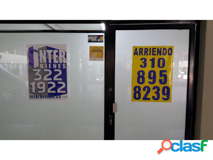 Oficina en arriendo en Zuñiga, Envigado