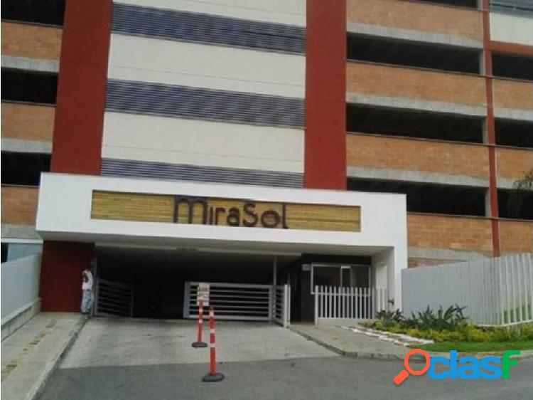 Oportunidad Inversión Apartamento En Mirasol Bello