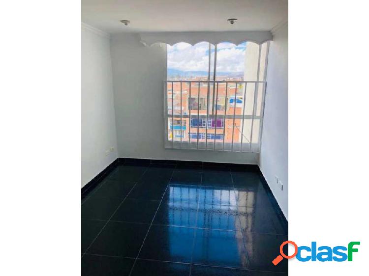 Oportunidad se vende apartamento en Bogota se recibe