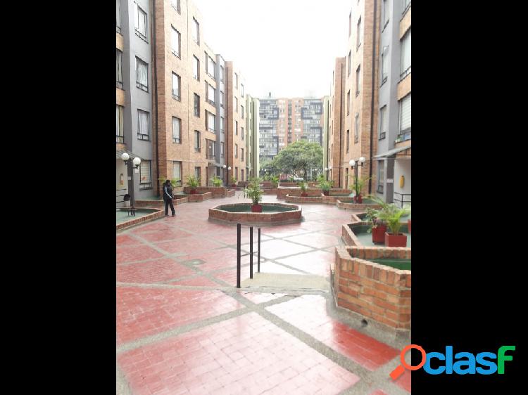 RV235 SE VENDE APARTAMENTO EN EL BARRIO EL GALAN