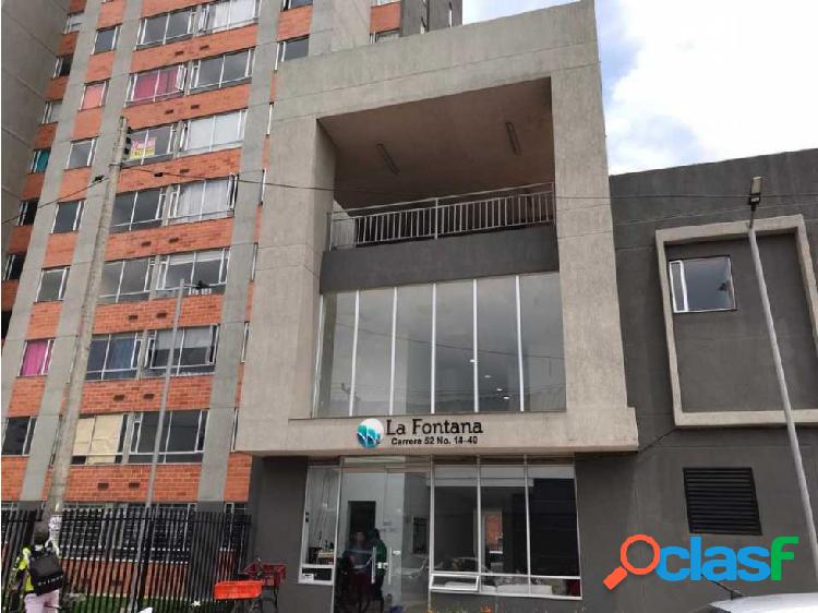 RV241 SE VENDE APARTAMENTO BARRIO PUENTE ARANDA