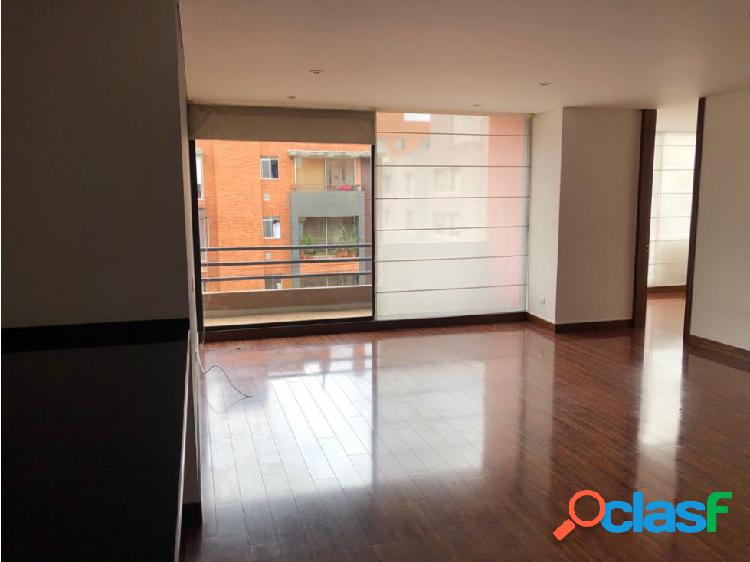 SANTA BARBARA OCCIDENTAL, ARRIENDO, APARTAMENTO,BOGOTA