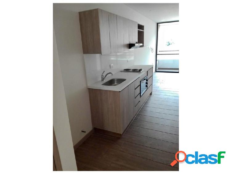 SE ARRIENDA APARTAMENTO EN ENVIGADO EL ESCOBERO