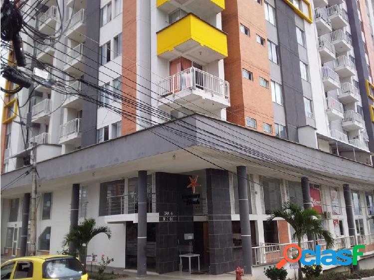 SE ARRIENDA APARTAMENTO FLORIDABLANCA CASCO ANTIGUO