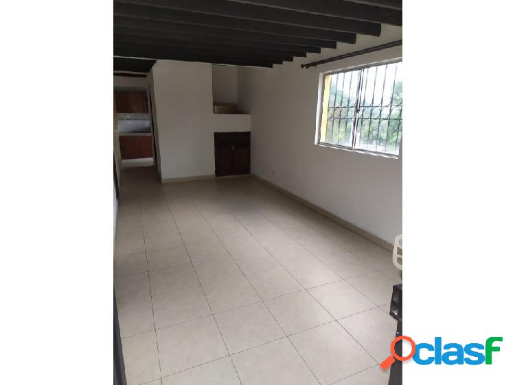 SE ARRIENDA APARTAMENTO SECTOR NUEVO FATIMA