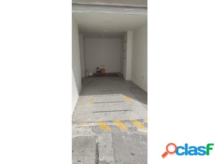 SE ARRIENDA LOCAL COMERCIAL SECTOR CENTRO