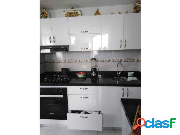 SE VENDE APARTAMENTO CALI SUR, PAMPALINDA (CN)