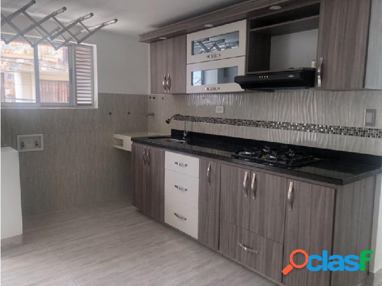 SE VENDE APARTAMENTO EN BELEN