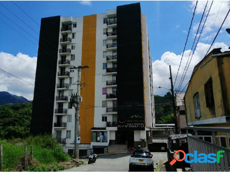 SE VENDE APARTAMENTO EN CAMAMBU DOSQUEBRADAS