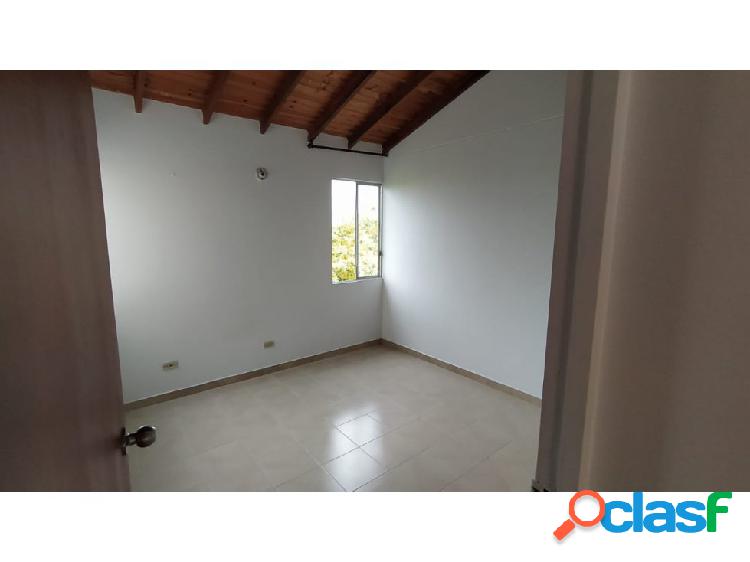 SE VENDE APARTAMENTO EN EL CANEY SUR CALI