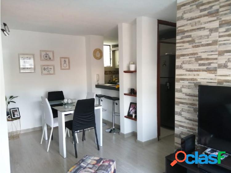 SE VENDE APARTAMENTO EN LAS GRANJAS CALI SUR