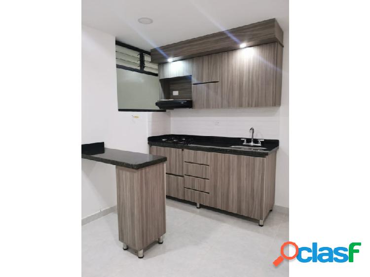 SE VENDE APARTAMENTO EN NIQUIA PARTE BAJA