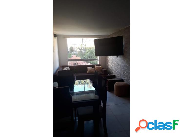 SE VENDE APARTAMENTO SECTOR LA FRANCIA