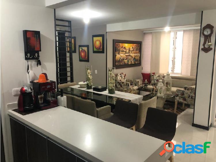 SE VENDE APARTAMENTO SUR CALI VALLE DEL LILI